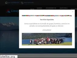 Sites similar to limaytravel.com.ar