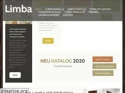 Sites similar to limba-polen.de
