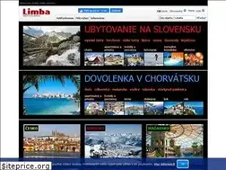 Sites similar to limba.com