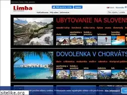 Sites similar to limba.sk