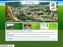 Sites similar to limbach-bgld.at