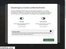 Sites similar to limbach.de