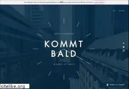 Sites similar to limbach.info