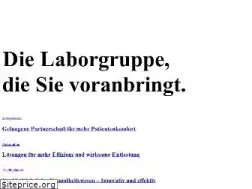 Sites similar to limbachgruppe.com