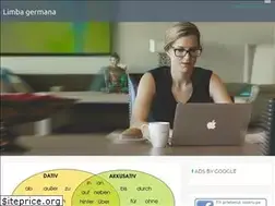 Sites similar to limbagermana.online