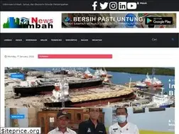 Sites similar to limbahnews.com