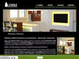 Sites similar to limbakuchnie.pl