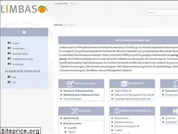 Sites similar to limbas.org