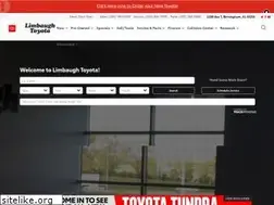 Sites similar to limbaughtoyota.com
