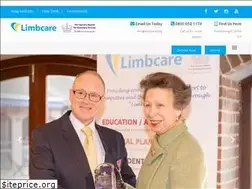 Sites similar to limbcare.org