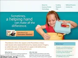 Sites similar to limbclinic.com