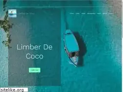 Sites similar to limber-de-coco.com