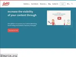 Sites similar to limber.click