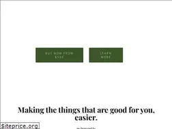 Sites similar to limber.nz