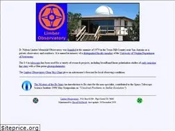 Sites similar to limber.org