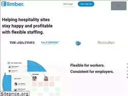 Sites similar to limber.work
