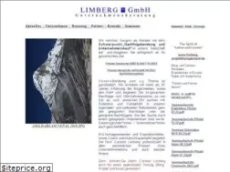 Sites similar to limberg-beratung.de