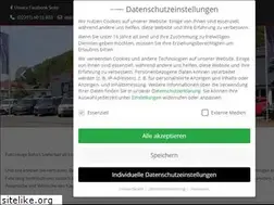 Sites similar to limberg.info