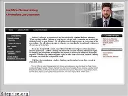 Sites similar to limberglaw.com