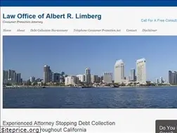 Sites similar to limberglawoffice.com