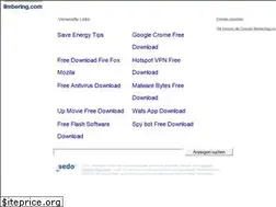 Sites similar to limbering.com