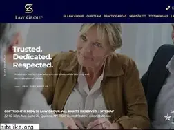 Sites similar to limberislaw.com