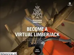 Sites similar to limberjackvr.com