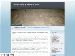 Sites similar to limberkimbers.wordpress.com