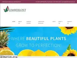 Sites similar to limberlost.com.au