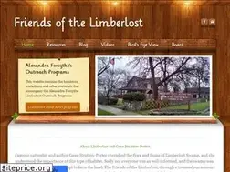Sites similar to limberlost.weebly.com