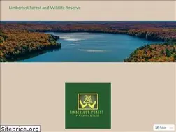 Sites similar to limberlostforest.com
