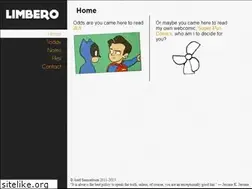 Sites similar to limbero.com