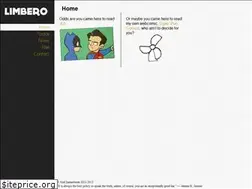 Sites similar to limbero.org