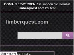 Sites similar to limberquest.com