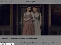Sites similar to limberry.de