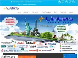 Sites similar to limberstourstravel.com