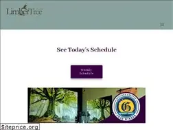 Sites similar to limbertreeyogastudio.com