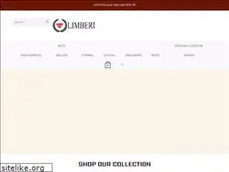 Sites similar to limberwalk.com
