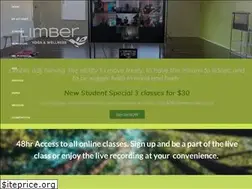 Sites similar to limberyoga.com