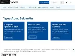 Sites similar to limbhealing.com