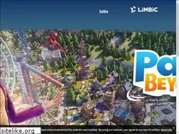 Sites similar to limbic-entertainment.de