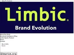 Sites similar to limbicbrandevolution.com