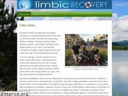 Sites similar to limbicrecovery.com