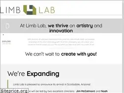 Sites similar to limblab.com