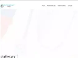 Sites similar to limblengtheninginturkey.com