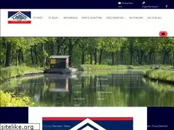 Sites similar to limbo.be