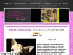 Sites similar to limbochihuahuas.org
