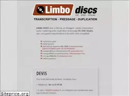 Sites similar to limbodiscs.fr