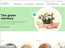 Sites similar to limboeurope.com