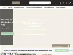 Sites similar to limboliquids.nl